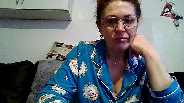 RubyyRosee online show from 02-23-26, 11:18