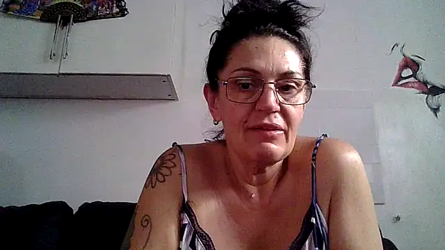RubyyRosee online show from 07-01-26, 05:42