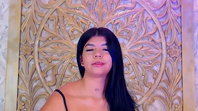 MelodyCarsson online show from 10-20-25, 12:27