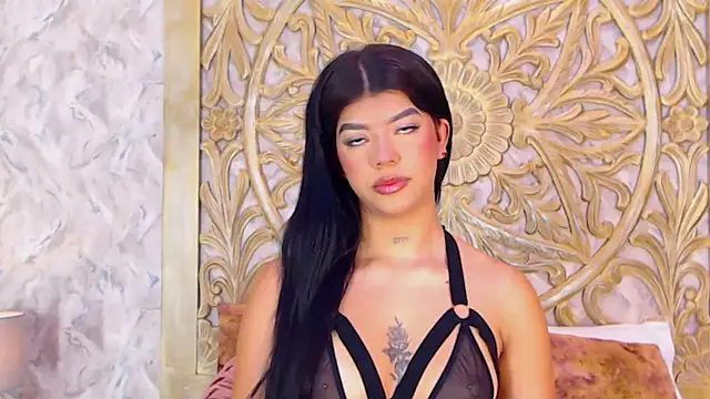 MelodyCarsson online show from 10-25-25, 12:13