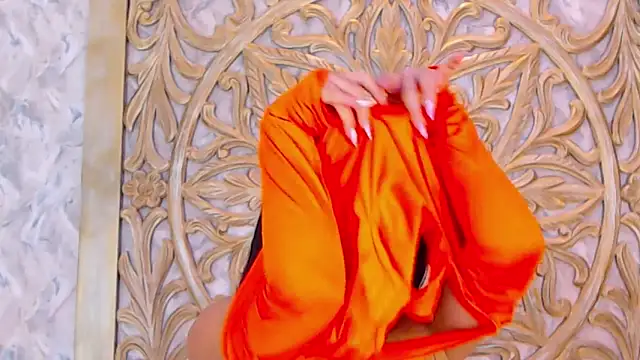 MelodyCarsson online show from 10-31-25, 12:06