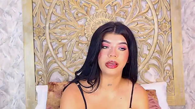 MelodyCarsson online show from 11-12-25, 12:05