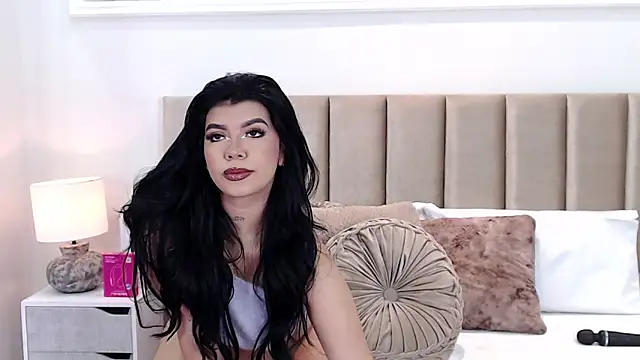 MelodyCarsson online show from 02-20-26, 01:11