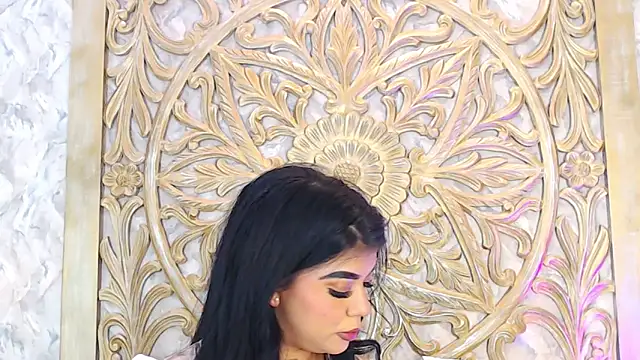 MelodyCarsson online show from 04-18-26, 07:58