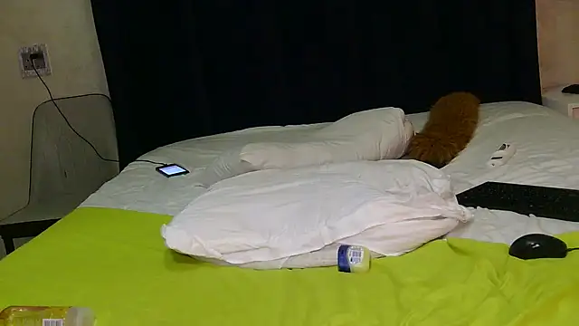 Ivysol online show from 10-13-25, 04:29