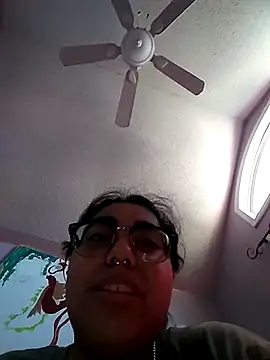 Lovelyrainn online show from 09-10-25, 01:22