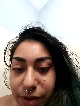 Lovelyrainn online show from 09-20-25, 03:35