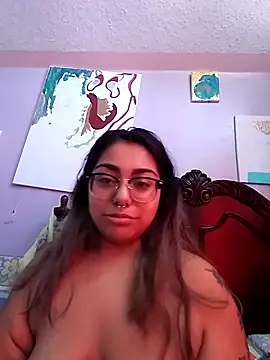 Lovelyrainn online show from 09-21-25, 02:40