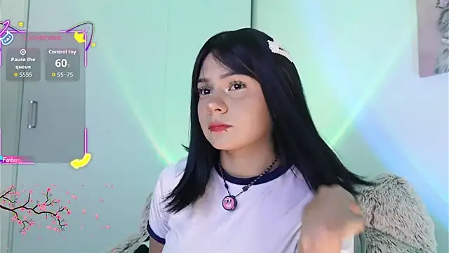 akame meow online show from 04-01-26, 12:17