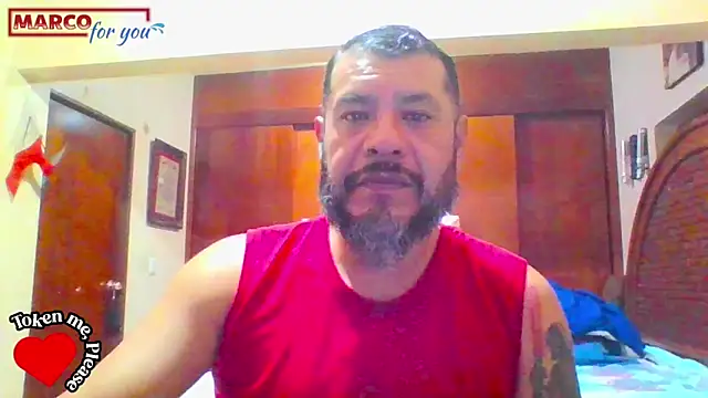 Snapshot of MRCforyou chatting on 10-13-25, 06:08 MRCforyou online show from 10-13-25, 06:08