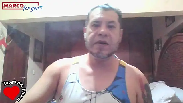 Snapshot of MRCforyou chatting on 10-27-25, 01:26 MRCforyou online show from 10-27-25, 01:26