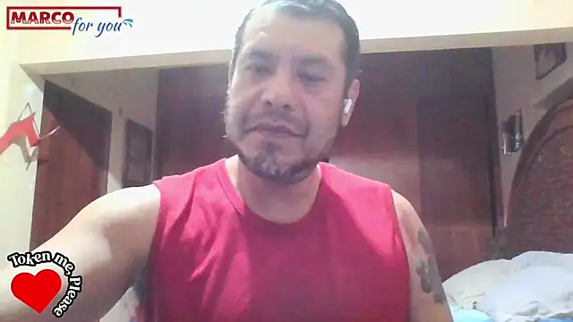 Snapshot of MRCforyou chatting on 12-16-25, 07:19 MRCforyou online show from 12-16-25, 07:19