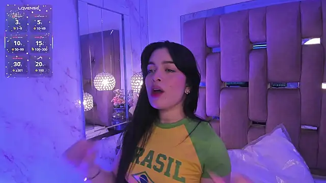 KateLee online show from 09-12-25, 08:53