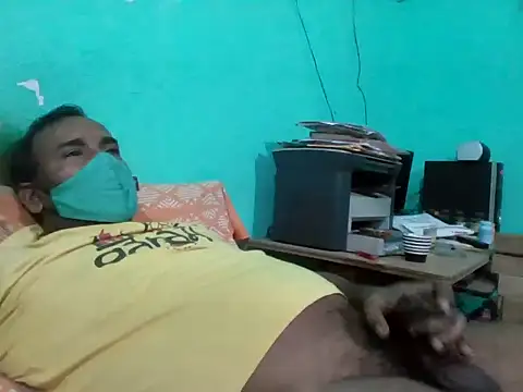 DINESHMAN online show from 04-23-26, 06:54