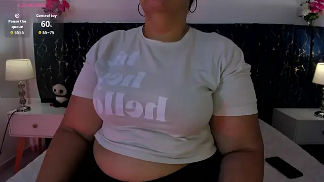 katte landerr online show from 05-08-26, 10:09