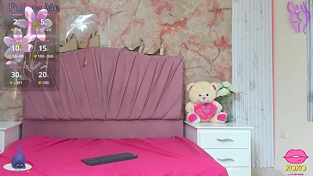 Snapshot of KatySweetas chatting on 10-24-25, 06:48 KatySweetas online show from 10-24-25, 06:48