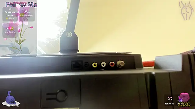 Snapshot of KatySweetas chatting on 11-06-25, 01:12 KatySweetas online show from 11-06-25, 01:12