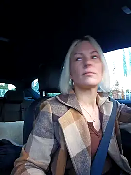 Sunny-Sin online show from 10-14-25, 08:48