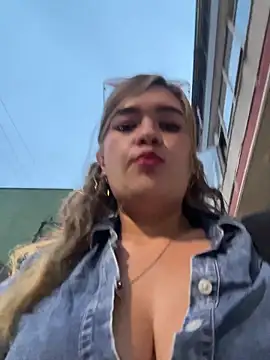 Snapshot of miss_berlyn chatting on 06-03-26, 11:21 miss berlyn online show from 06-03-26, 11:21