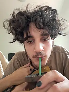 GroovyBlossom online show from 12-01-25, 04:12