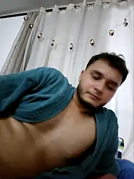 Hotguys111 online show from 09-28-25, 09:14