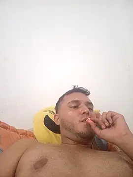 Hotguys111 online show from 10-28-25, 05:11