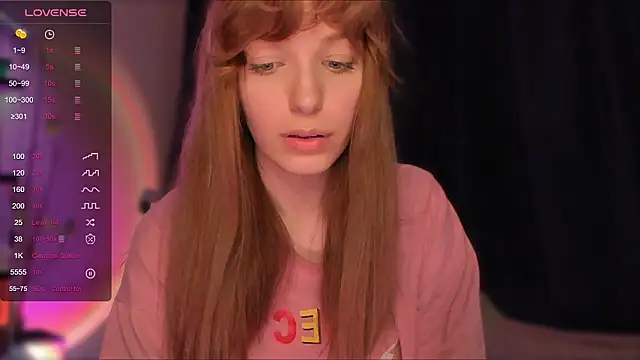 Snapshot of elilybby chatting on 02-21-26, 05:25 elilybby online show from 02-21-26, 05:25