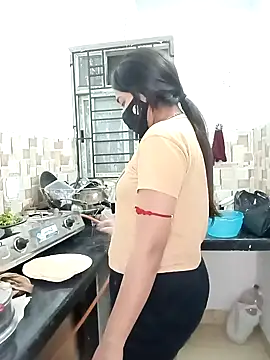 Snehabeauti online show from 04-08-26, 02:17