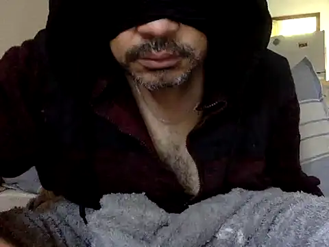 CaiBull online show from 01-06-26, 07:23