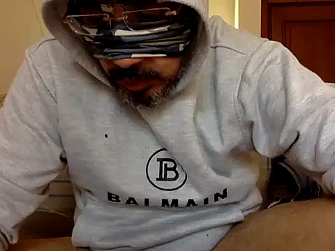 CaiBull online show from 02-23-26, 09:28