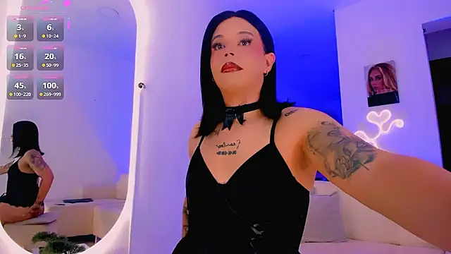Snapshot of anali_myerss_ chatting on 08-07-26, 10:06 anali myerss online show from 08-07-26, 10:06