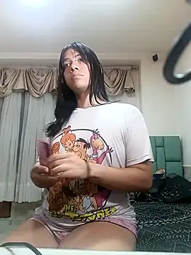 Melisa Bunny69 online show from 09-25-25, 01:15