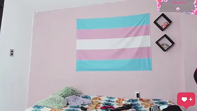 Melisa Bunny69 online show from 11-14-25, 11:53