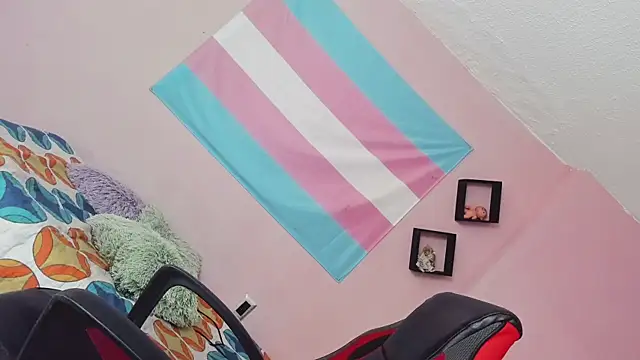 Melisa Bunny69 online show from 12-05-25, 12:36