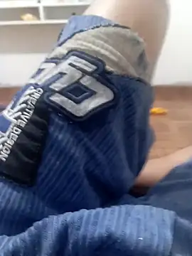 safadinhoo007 online show from 11-17-25, 11:05