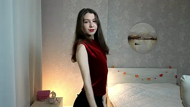 KellyShines online show from 12-03-25, 08:23