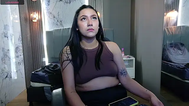 Megara 25 online show from 09-24-25, 01:25