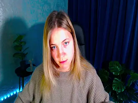 arlana klart online show from 09-23-25, 01:08