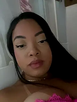 Snapshot of ninfa69_ chatting on 09-14-25, 08:41 ninfa69  online show from 09-14-25, 08:41