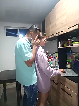 stivenlujan69 online show from 09-14-25, 02:22