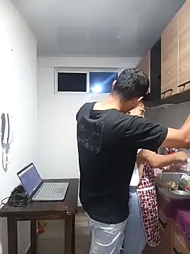 stivenlujan69 online show from 10-03-25, 12:51