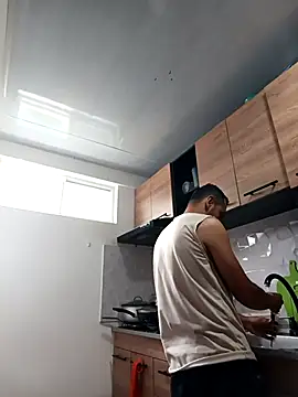 Snapshot of stivenlujan69 chatting on 02-04-26, 07:09 stivenlujan69 online show from 02-04-26, 07:09