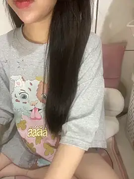 RubyBerry online show from 10-05-25, 03:38