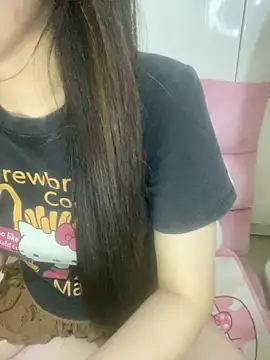 RubyBerry online show from 10-10-25, 03:49