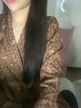 RubyBerry online show from 11-05-25, 07:08