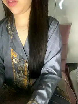 RubyBerry online show from 11-07-25, 03:45