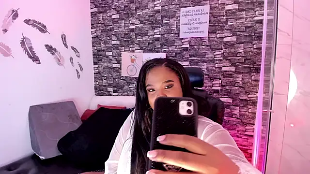 Elsie morris12 online show from 09-20-25, 07:04