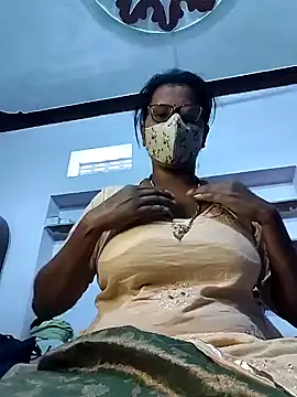 sexy aaru online show from 10-05-25, 06:56