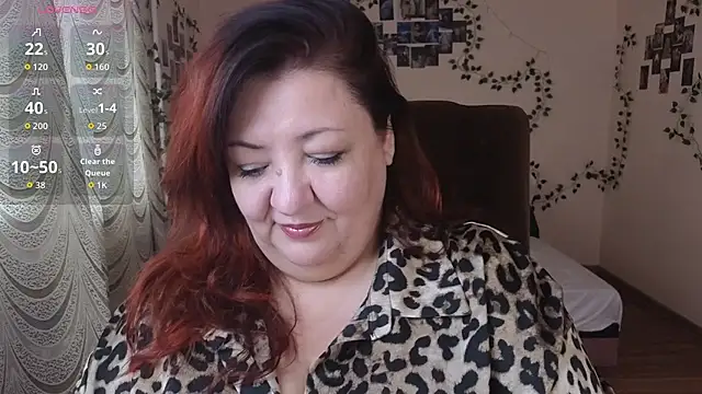 Ophelia Orbit online show from 11-08-25, 08:47