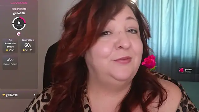 Ophelia Orbit online show from 11-20-25, 11:32